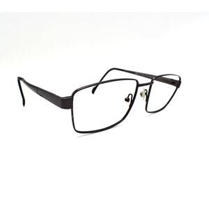 Stepper SI-60125 F029 55-17-140mm Eyeglasses FRAMES ONLY - VERY GOOD CONDITION